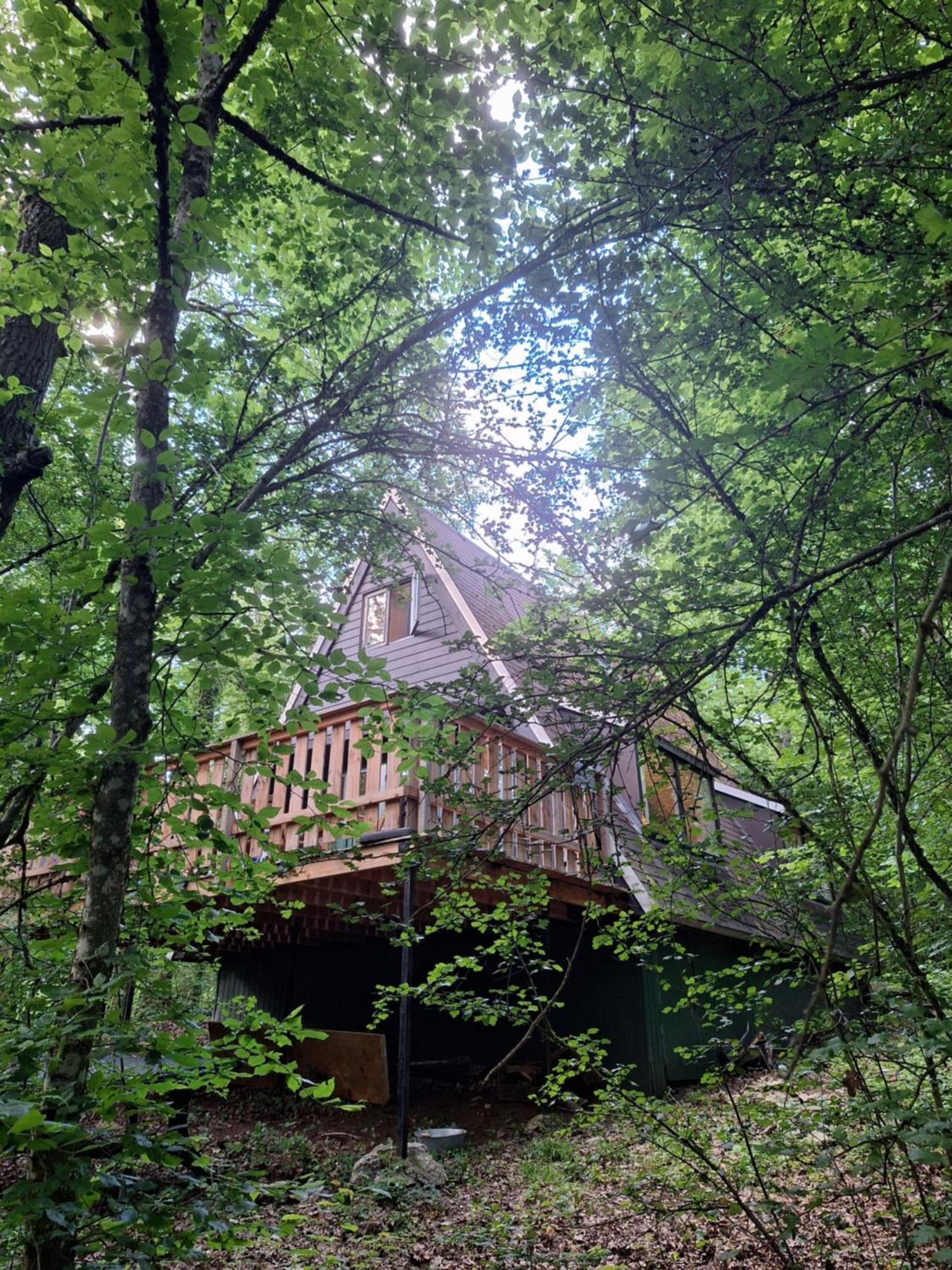 139 Hakuna Matata Chalet *