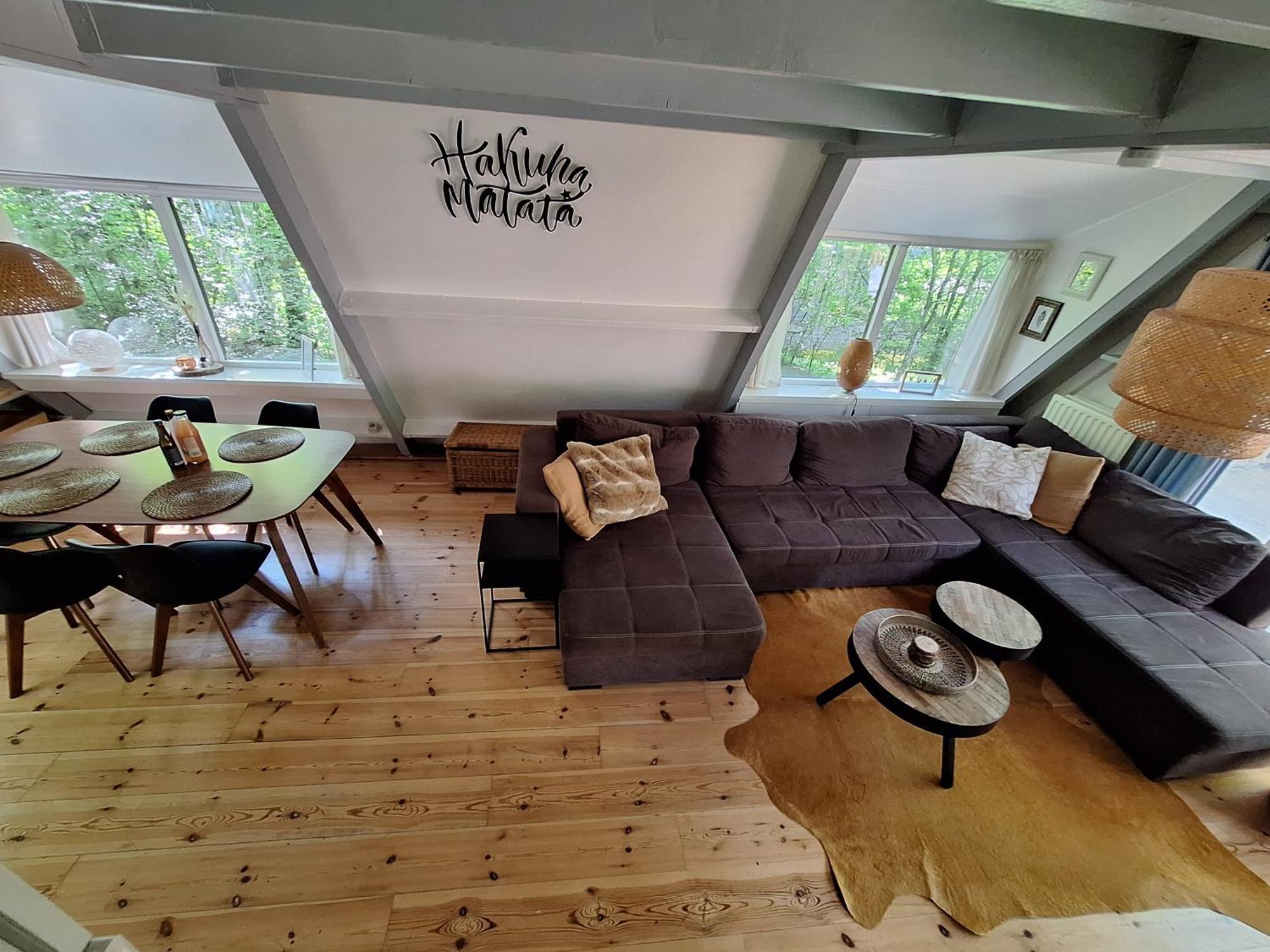 139 Hakuna Matata Chalet