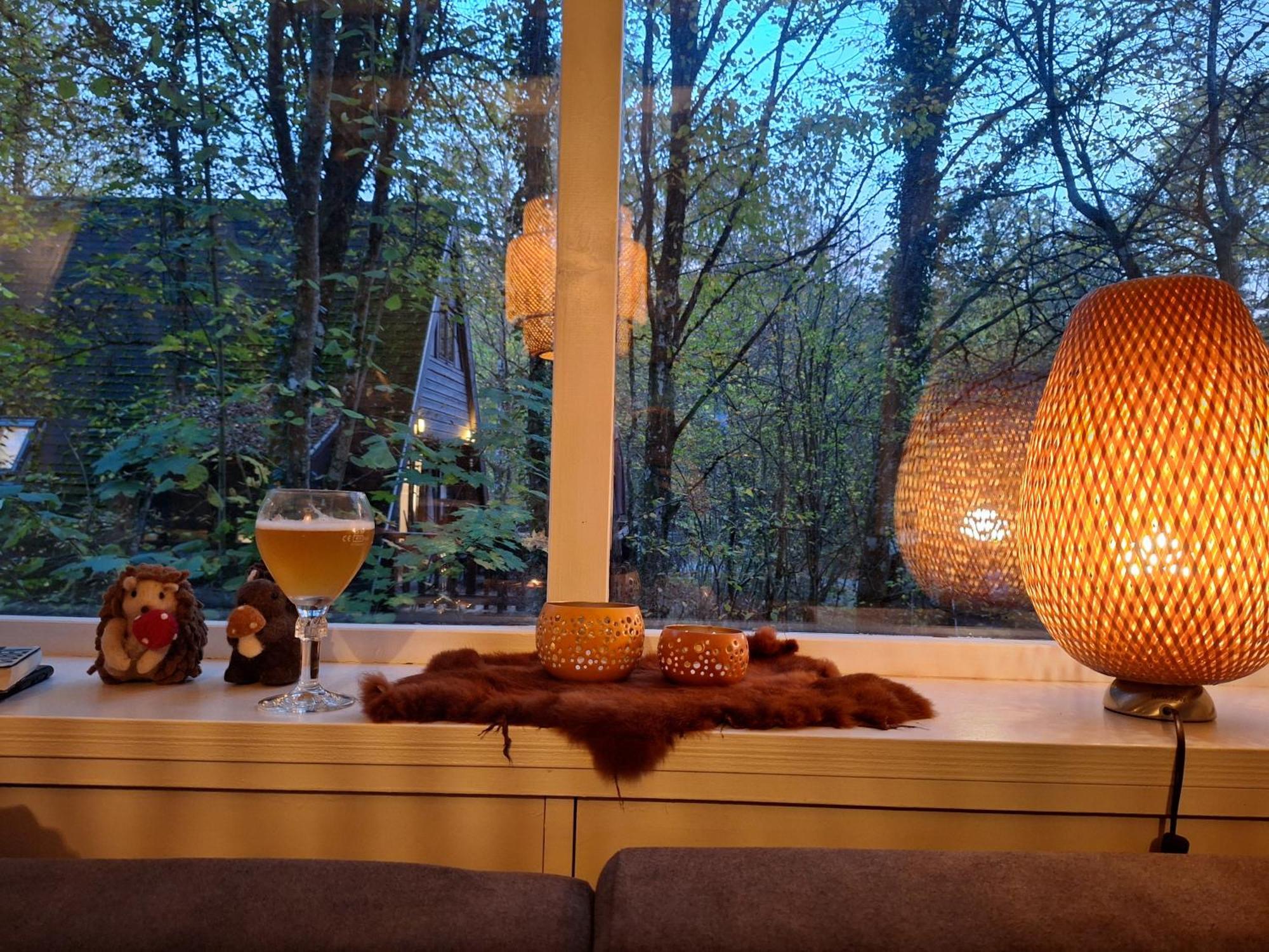 139 Hakuna Matata Chalet