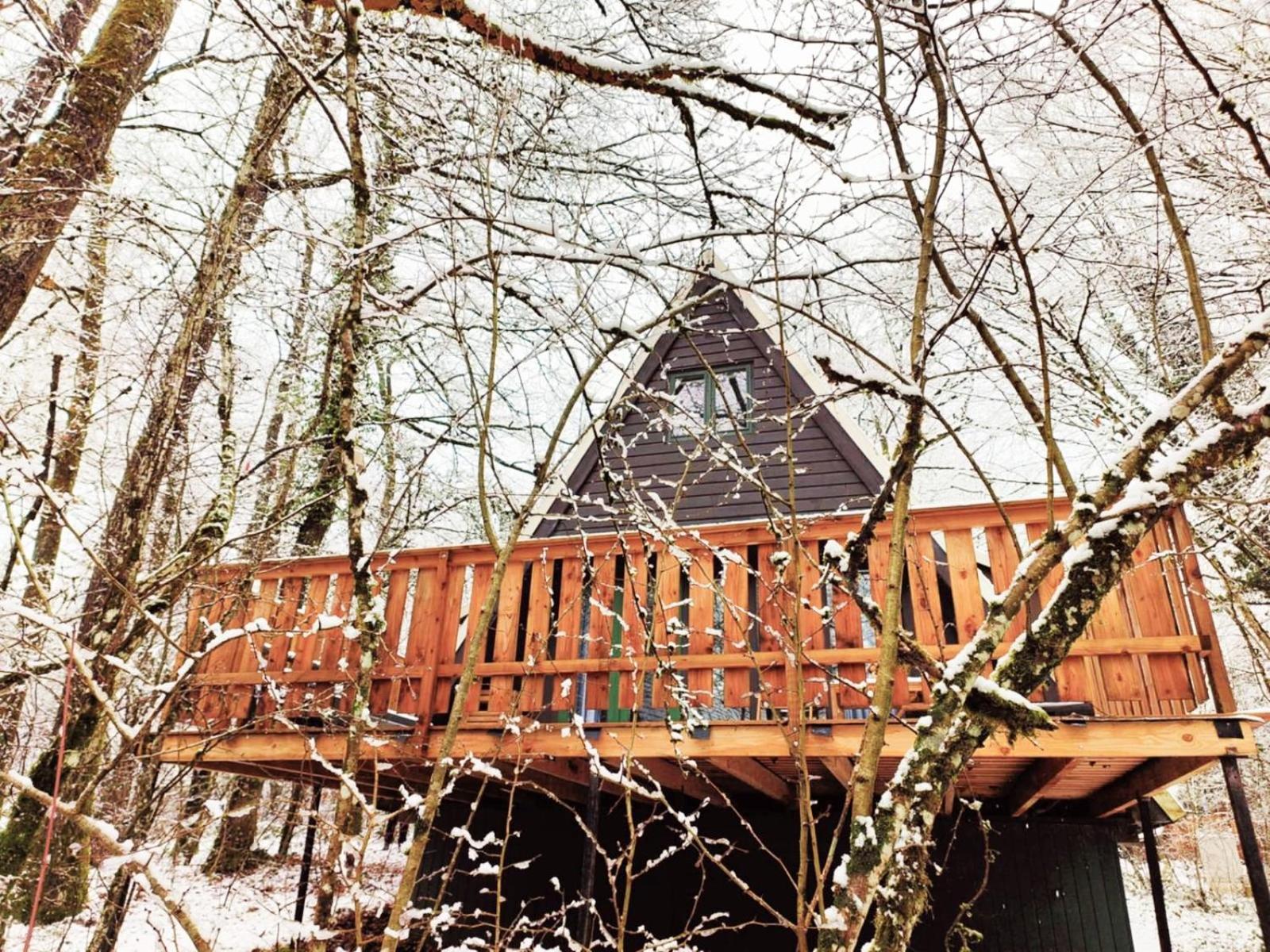 139 Hakuna Matata Chalet
